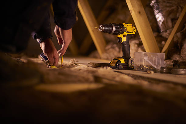 Reliable Kaaawa, HI Insulation Contractor Solutions